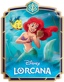 The First Chapter - Ariel – Whoseit Collector Lorcana League Pin