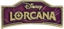 Purple “Maleficent” Logo Pin (Promotional Convention)