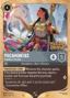 P3-048 - Pocahontas - Steadfast Traveler