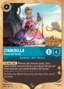 P3-047 - Cinderella - Resourceful Traveler