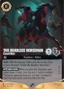 C2-017 - The Headless Horseman - Cursed Rider