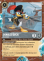 P3-015 - Donald Duck - Buccaneer