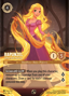 C1-004 - Rapunzel - Gifted with Healing