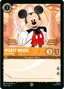 P2-015 - Mickey Mouse - True Friend