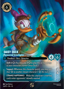P3-024 - Daisy Duck - Paranormal Investigator