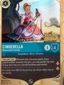 P3-047 - Cinderella - Resourceful Traveler