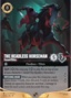 C2-017 - The Headless Horseman - Cursed Rider