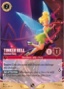 C2-018 - Tinker Bell - Insistent Fairy