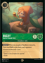 P1-015 - Bucky - Squirrel Squeak Tutor