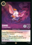 P3-001 - Dumbo - The Flying Elephant