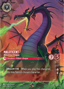 P3-005 - Maleficent - Monstrous Dragon