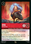 P3-009 - Sisu - Daring Visitor