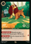 P2-028 - Lady - Decisive Dog