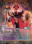 P2-033 - Jafar - High Sultan of Lorcana