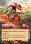 D23-001 - Mickey Mouse - Brave Little Tailor