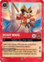 P2-018 - Mickey Mouse - Pirate Captain