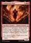 127 - Combustion Man (FOIL)