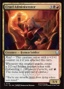 213 - Cruel Administrator (FOIL)