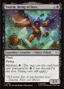 069 - Swarm, Being of Bees (FOIL)