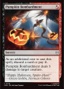 139 - Pumpkin Bombardment (FOIL)