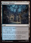 184 - Sinister Hideout (FOIL)