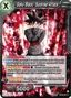 091 - Goku Black, Surprise Attack