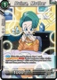 126 - Bulma, Mother