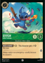 006-026 - Stitch - Little Trickster