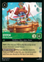 006-072 - Stitch - Alien Buccaneer