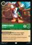 006-080 - Donald Duck - First Mate