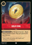 006-133 - Gold Coin