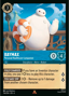 006-156 - Baymax - Personal Healthcare Companion