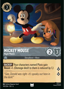 006-187 - Mickey Mouse - Night Watch