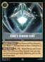 006-200 - King's Sensor Core