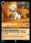 003-004e - Dalmation Puppy - Tail Wagger