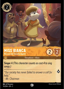 003-010 - Miss Bianca - Rescue Aid Society Agent
