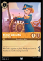 003-023 - Wendy Darling - Talented Sailor