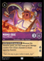 003-052 - Mamie Odie - Voice of Wisdom