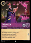 003-057 - The Queen - Hateful Rival