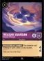 003-058 - Treasure Guardian - Protector of The Cave