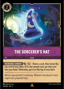 003-065 - The Sorcerer's Hat