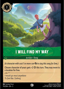 003-095 - I Will Find My Way
