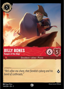 003-104 - Billy Bones - Keeper of The Map