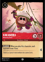 003-111 - Kakamora - Menacing Sailor