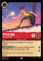 003-119 - Peter Pan - Never Land Hero