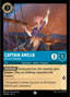 003-138 - Captain Amelia - First in Command