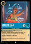 003-142 - Gramma Tala - Keeper of Ancient Stories