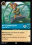 003-148 - Kit Cloudkicker - Spunky Bear Cub