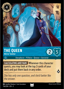 003-156 - The Queen - Mirror Seeker