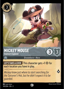 003-181 - Mickey Mouse - Stalwart Explorer